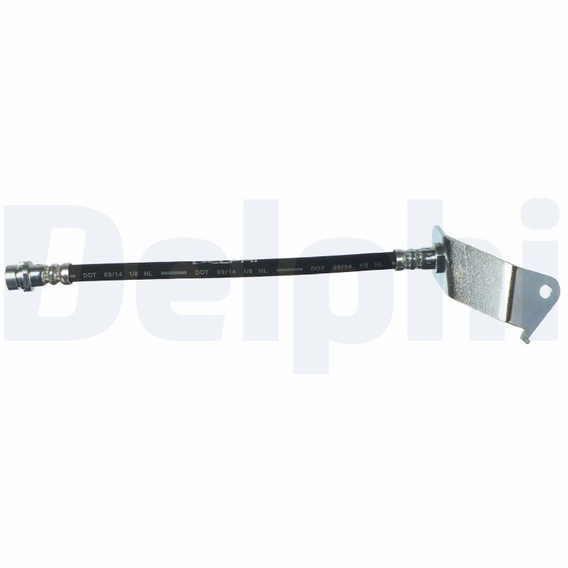 DELPHI Bremseslange lh7010 for MAZDA