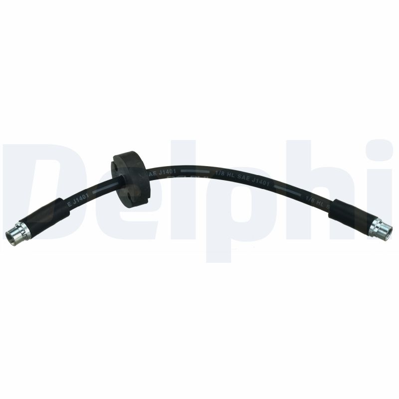DELPHI Bremseslange lh7053 for AUDI