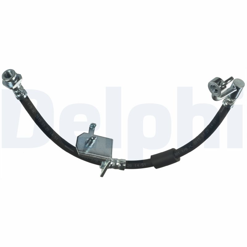 DELPHI Bremseslange lh7122 for ISUZU