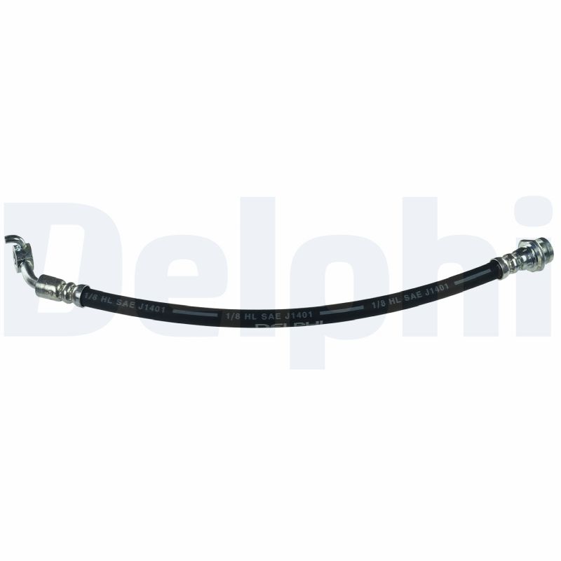 DELPHI Bremseslange lh7132 for NISSAN