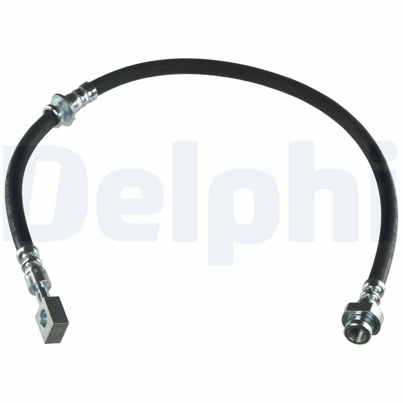 DELPHI Bremseslange lh7180 for NISSAN