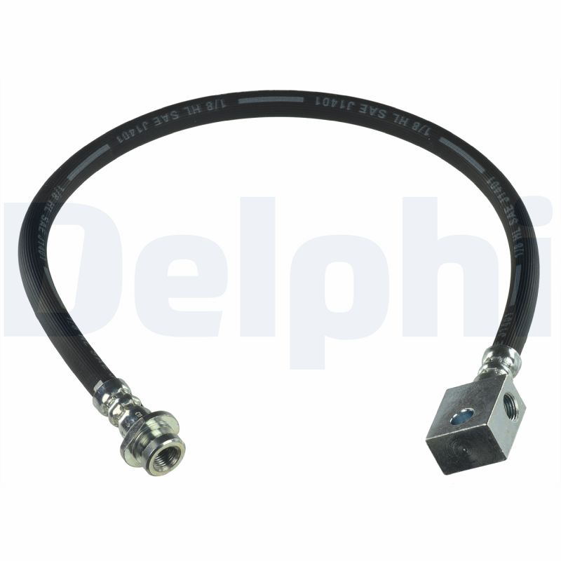 DELPHI Bremseslange lh7182 for NISSAN