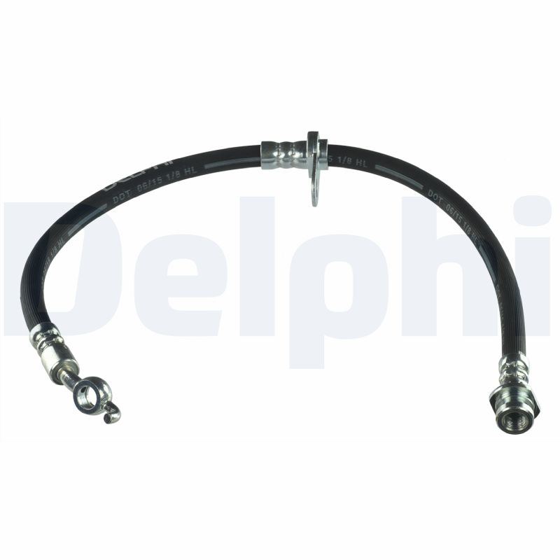 DELPHI Bremseslange lh7186 for OPEL VAUXHALL SUZUKI