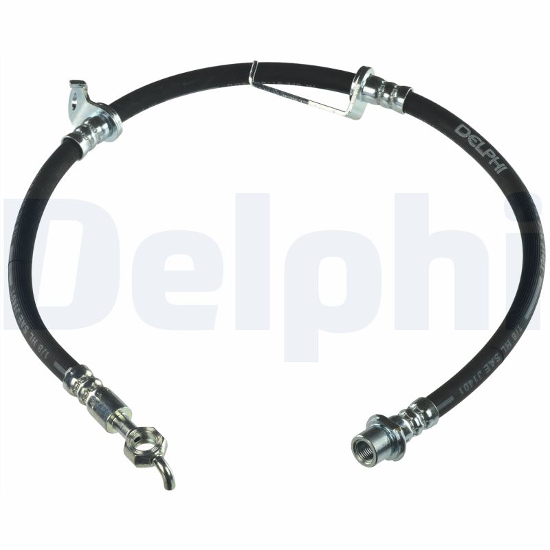 DELPHI Bremseslange lh7191 for TOYOTA