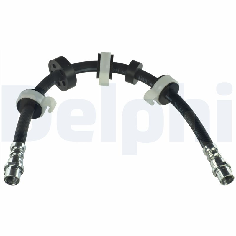 DELPHI Bremseslange lh7204 for VW