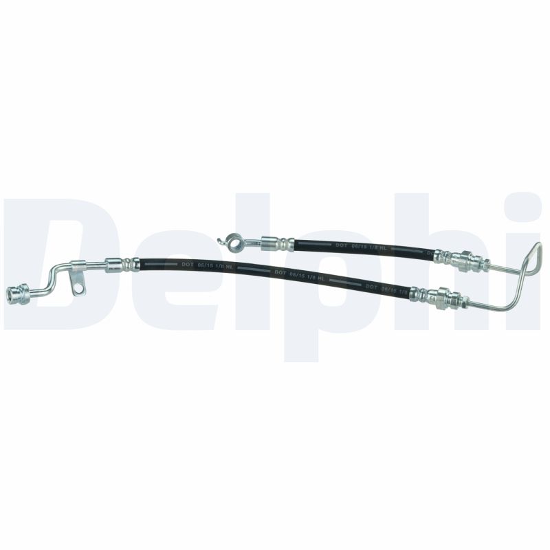 DELPHI Bremseslange lh7212 for KIA