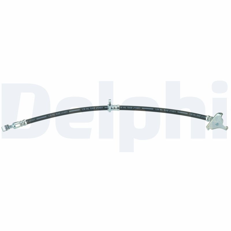 DELPHI Bremseslange lh7281 for HONDA