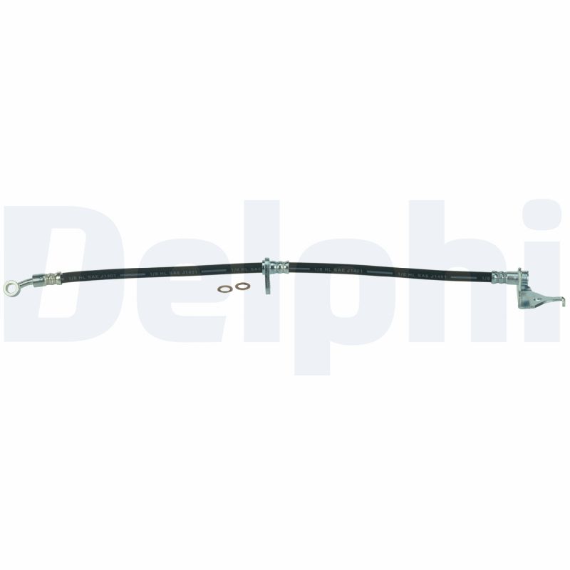 DELPHI Bremseslange lh7282 for HONDA