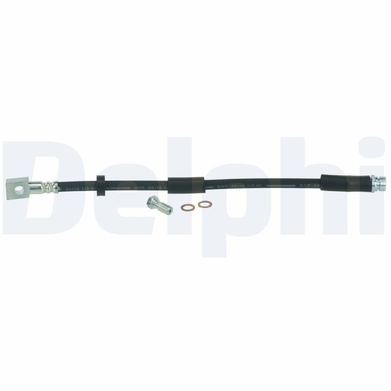 DELPHI Bremseslange lh7290 for JAGUAR