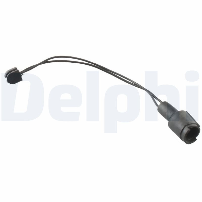DELPHI Slidindikator, bremsebelægning lz0101 for BMW