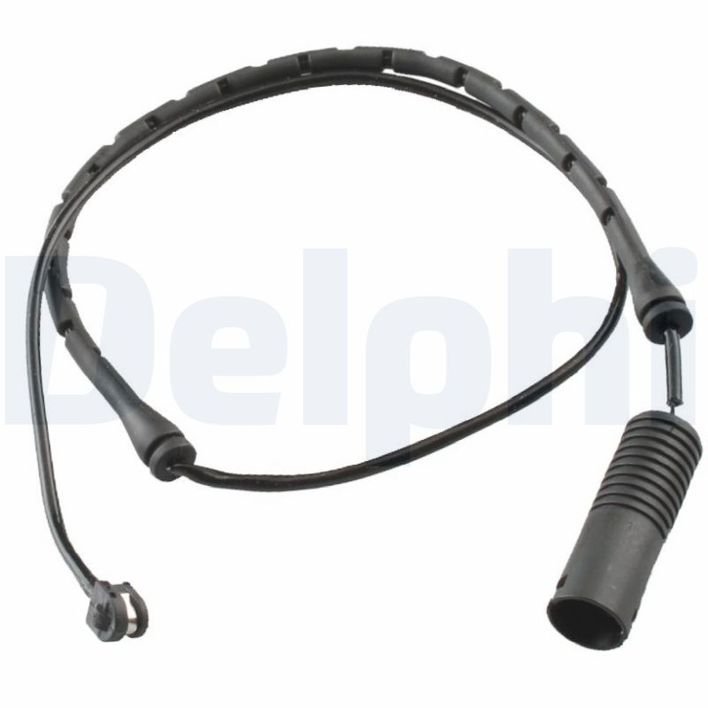 DELPHI Slidindikator, bremsebelægning lz0118 for BMW