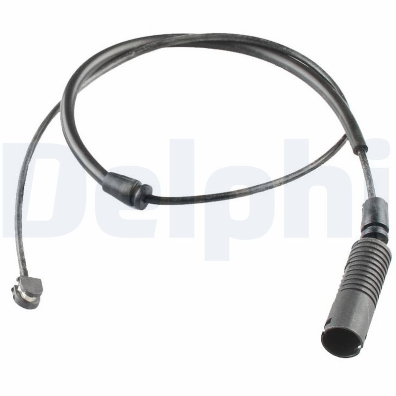 DELPHI Slidindikator, bremsebelægning lz0134 for BMW