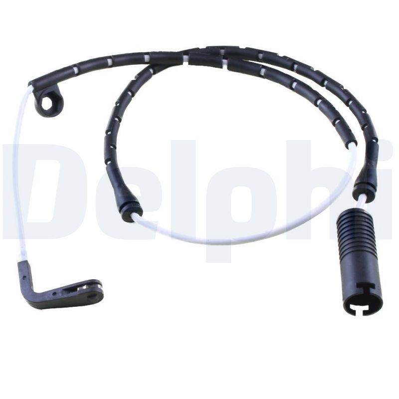 DELPHI Slidindikator, bremsebelægning lz0136 for BMW