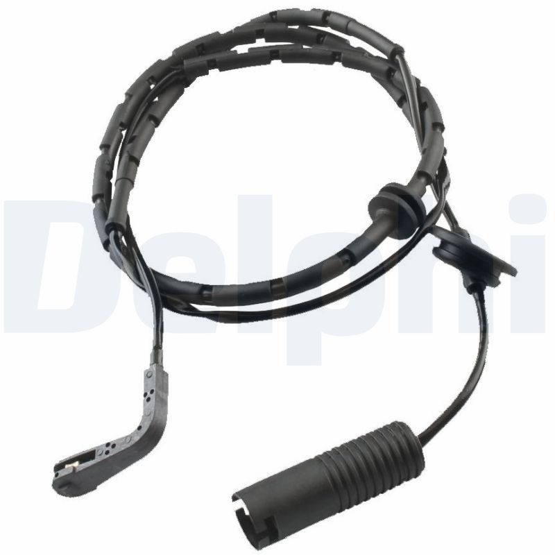 DELPHI Slidindikator, bremsebelægning lz0155 for ROVER