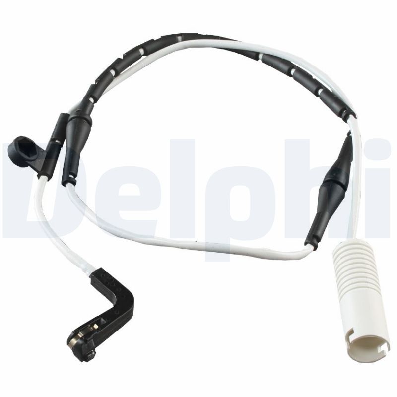 DELPHI Slidindikator, bremsebelægning lz0172 for BMW