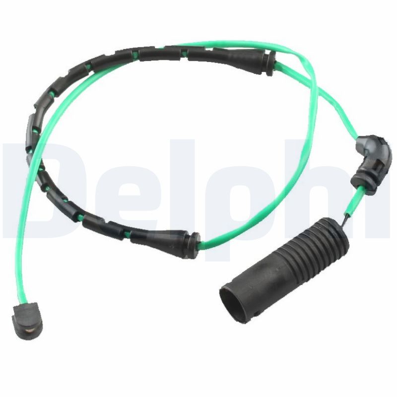 DELPHI Slidindikator, bremsebelægning lz0156 for BMW