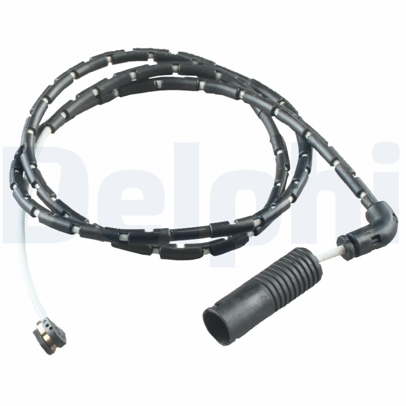 DELPHI Slidindikator, bremsebelægning lz0181 for BMW