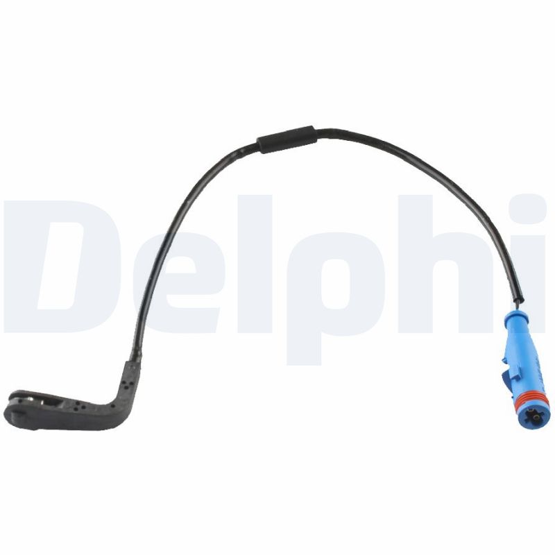 DELPHI Slidindikator, bremsebelægning lz0187 for OPEL CHEVROLET