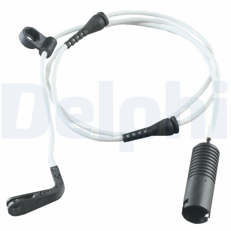 DELPHI Slidindikator, bremsebelægning lz0168 for BMW