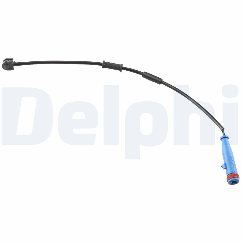 DELPHI Slidindikator, bremsebelægning lz0188 for OPEL VAUXHALL