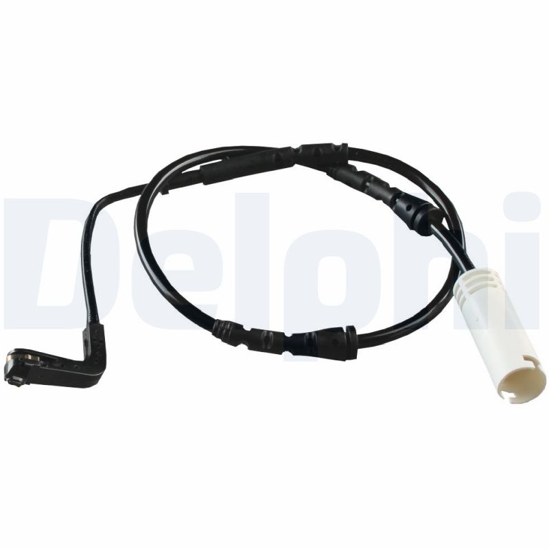 DELPHI Slidindikator, bremsebelægning lz0178 for BMW