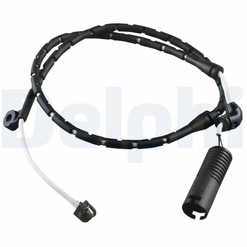 DELPHI Slidindikator, bremsebelægning lz0180 for BMW
