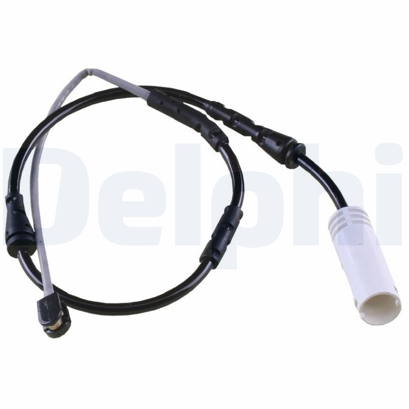 DELPHI Slidindikator, bremsebelægning lz0215 for BMW