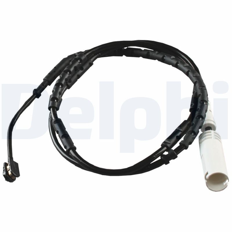 DELPHI Slidindikator, bremsebelægning lz0217 for BMW