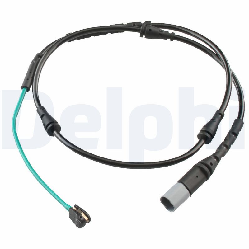 DELPHI Slidindikator, bremsebelægning lz0219 for BMW