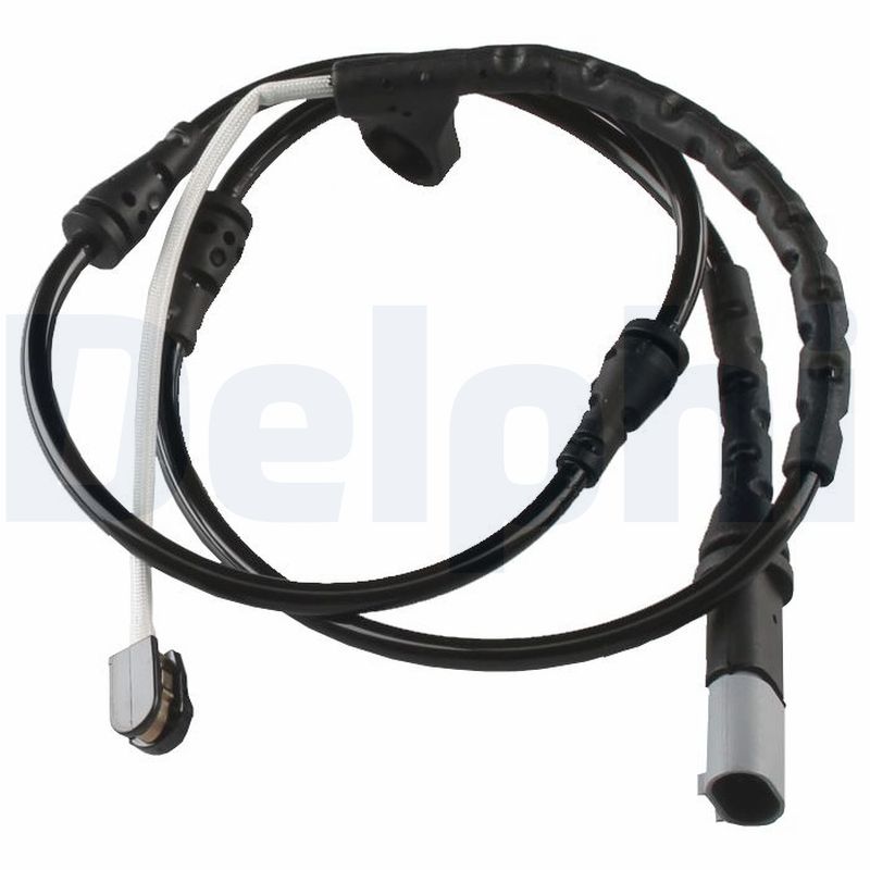 DELPHI Slidindikator, bremsebelægning lz0220 for BMW