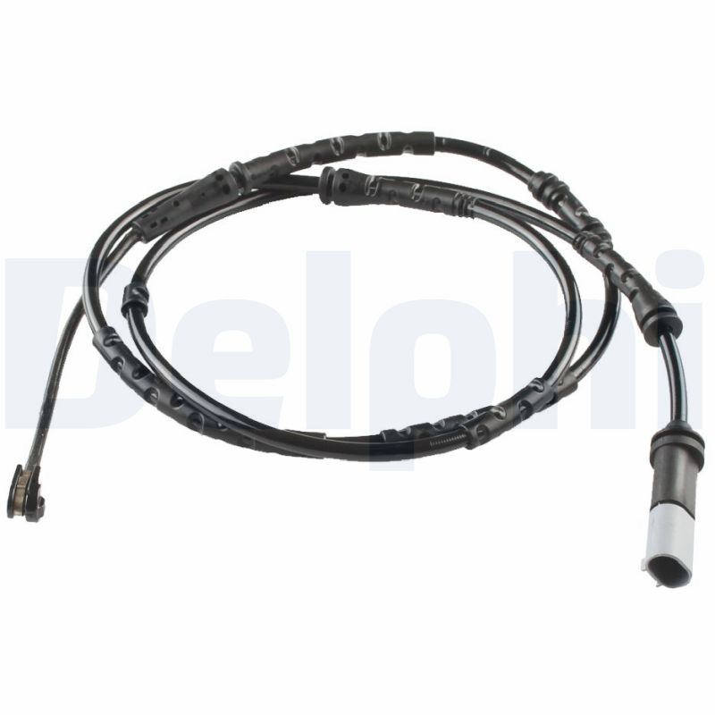 DELPHI Slidindikator, bremsebelægning lz0236 for BMW