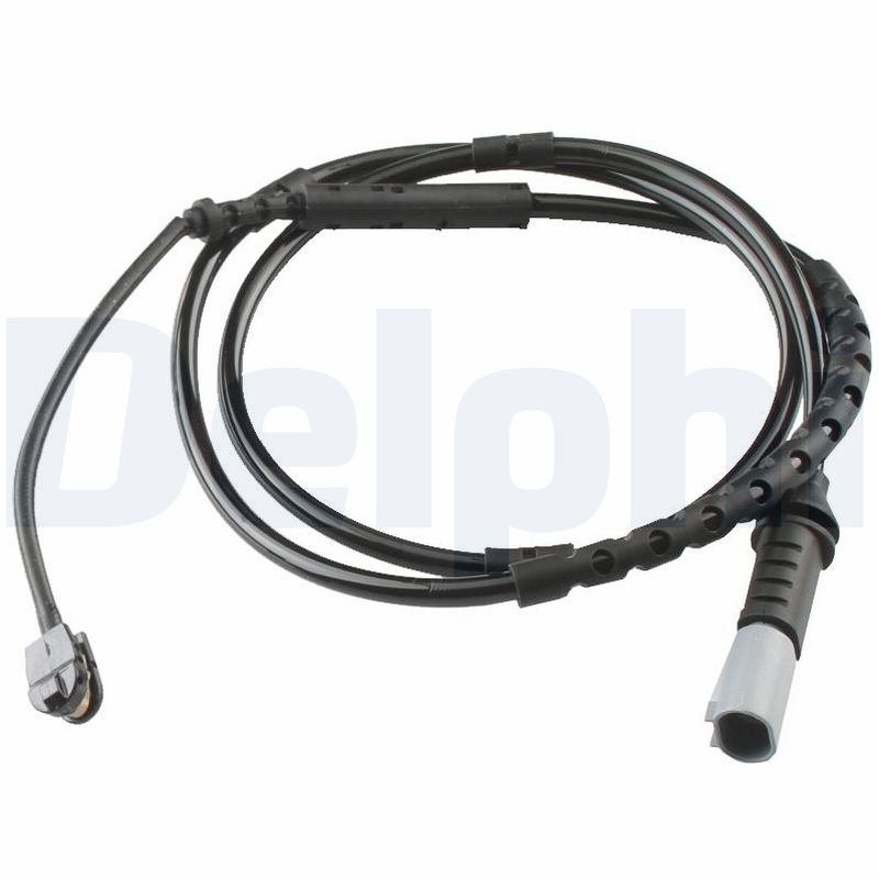 DELPHI Slidindikator, bremsebelægning lz0240 for BMW