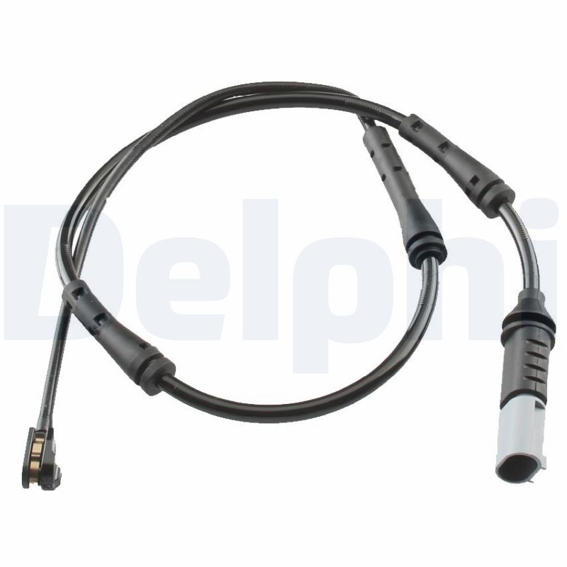 DELPHI Slidindikator, bremsebelægning lz0239 for BMW