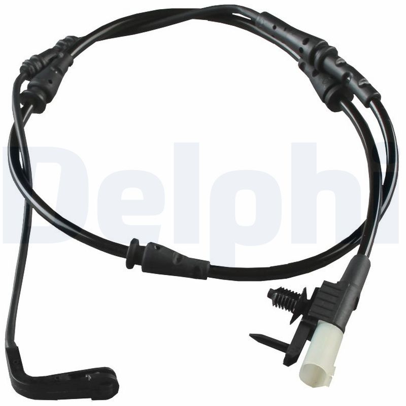 DELPHI Slidindikator, bremsebelægning lz0260 for LAND ROVER