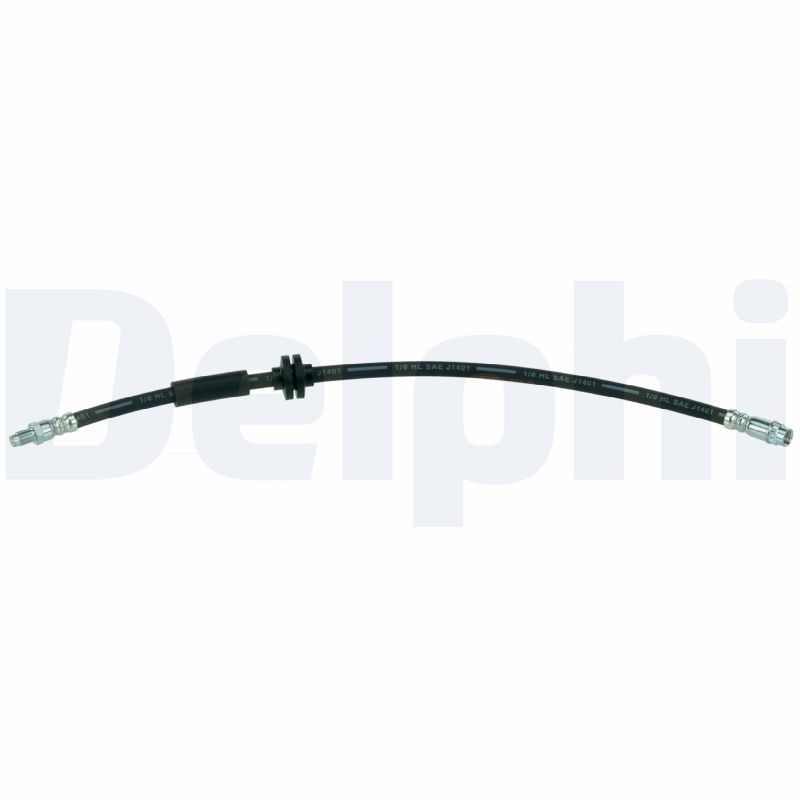 DELPHI Bremseslange lh7314 for OPEL VAUXHALL NISSAN
