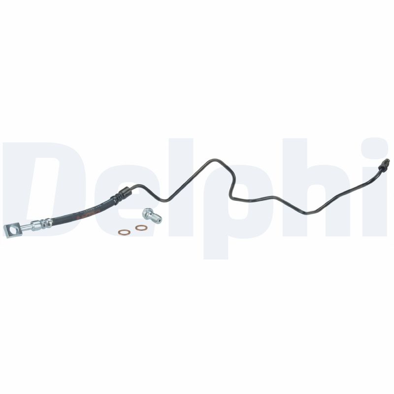 DELPHI Bremseslange lh7549 for VW
