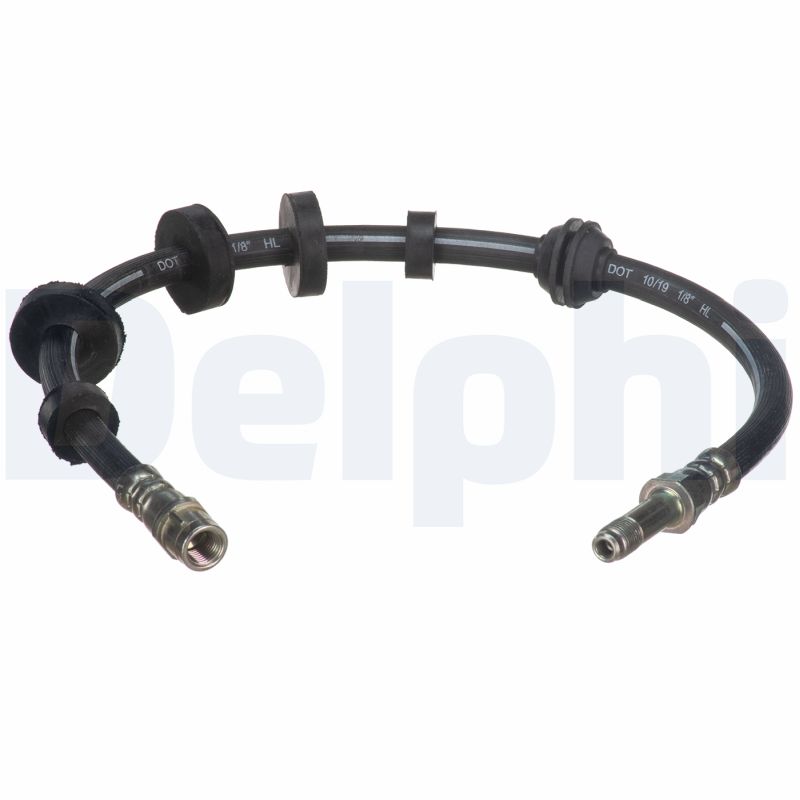 DELPHI Bremseslange lh7410 for AUDI