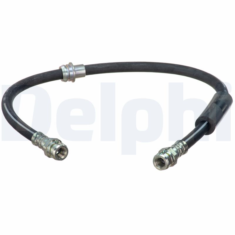 DELPHI Bremseslange lh7411 for AUDI