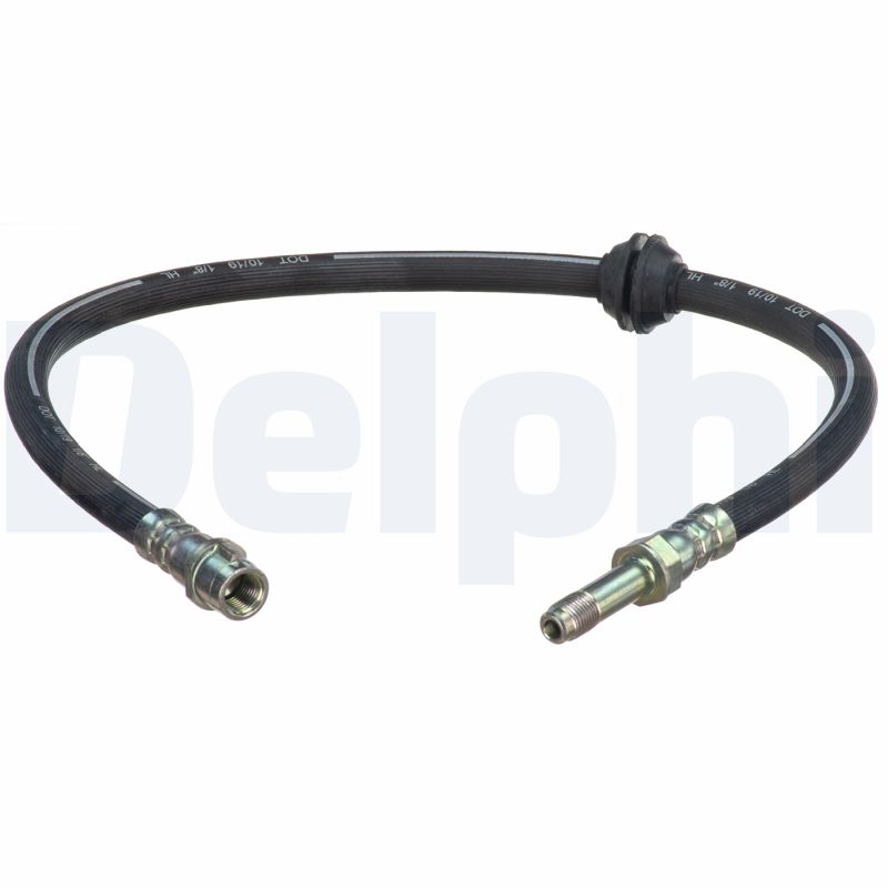 DELPHI Bremseslange lh7483 for MERCEDES-BENZ