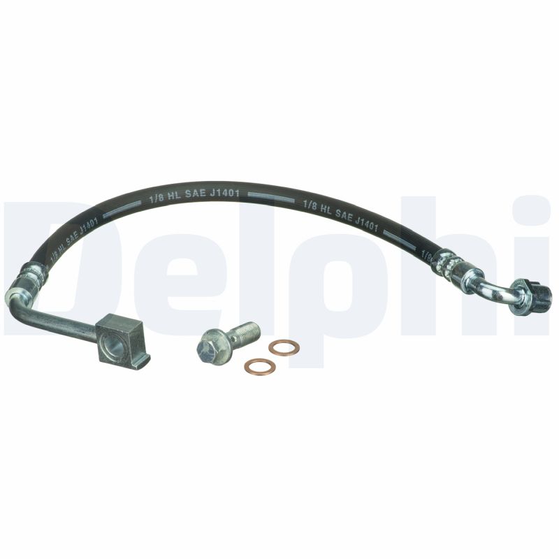 DELPHI Bremseslange lh7488 for OPEL