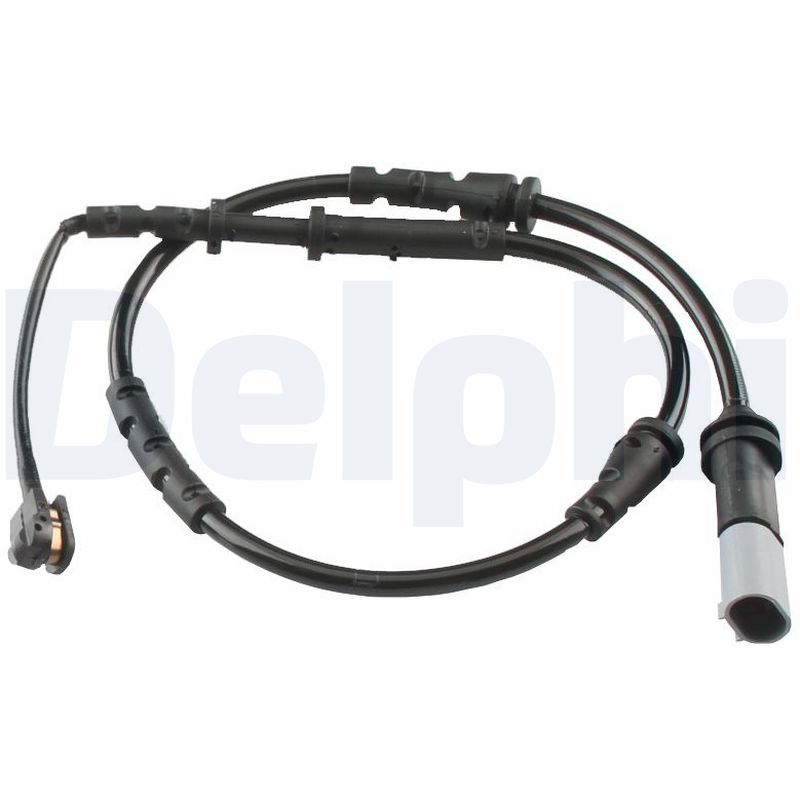 DELPHI Slidindikator, bremsebelægning lz0274 for MINI