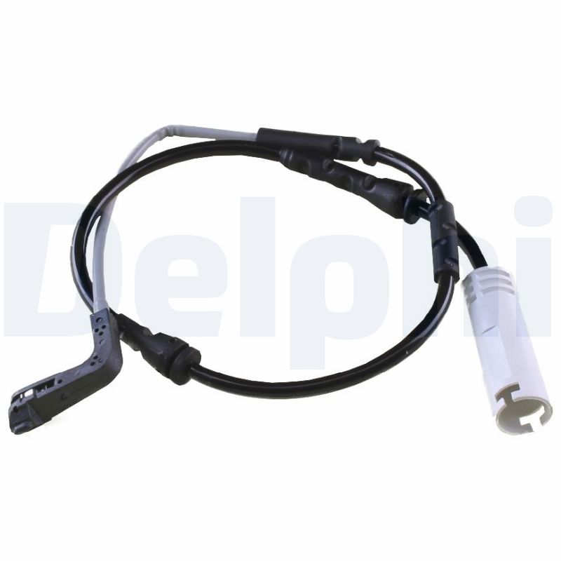 DELPHI Slidindikator, bremsebelægning lz0289 for BMW