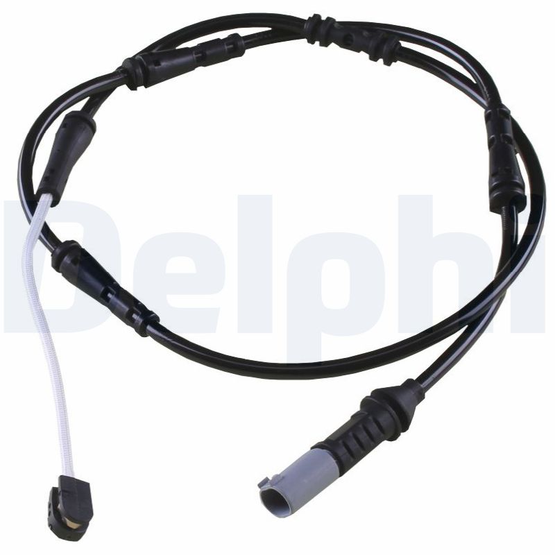 DELPHI Slidindikator, bremsebelægning lz0290 for BMW
