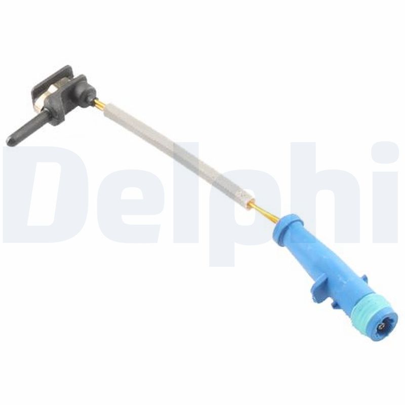 DELPHI Slidindikator, bremsebelægning lz0291 for MERCEDES-BENZ