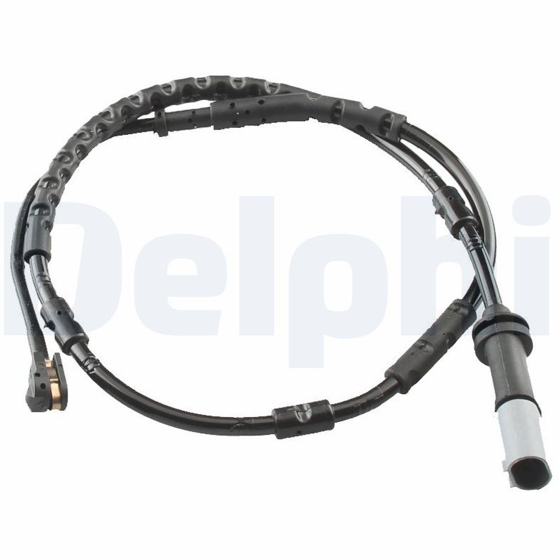 DELPHI Slidindikator, bremsebelægning lz0311 for BMW