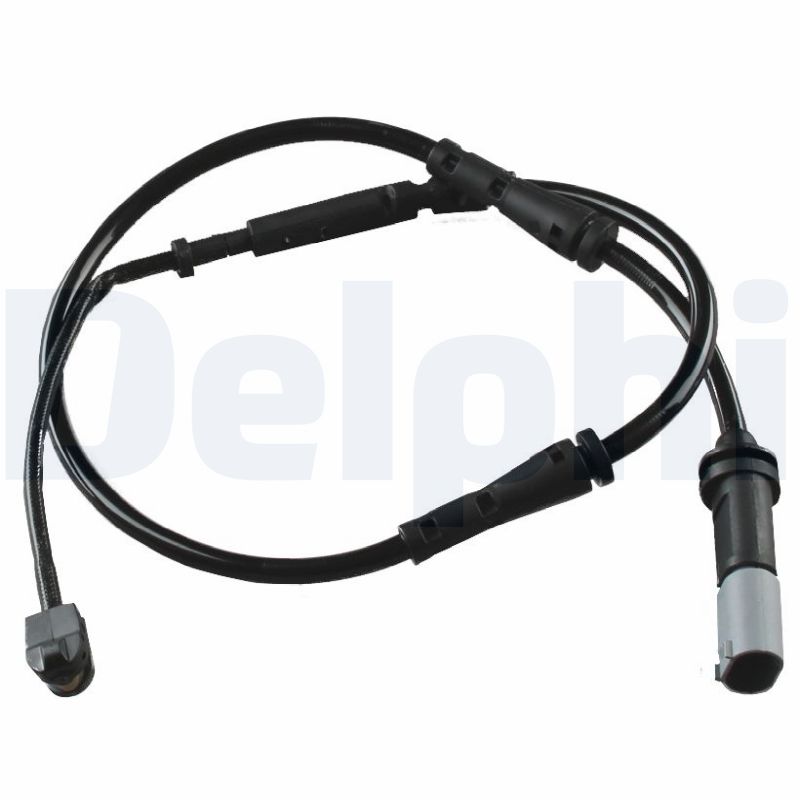DELPHI Slidindikator, bremsebelægning lz0312 for BMW