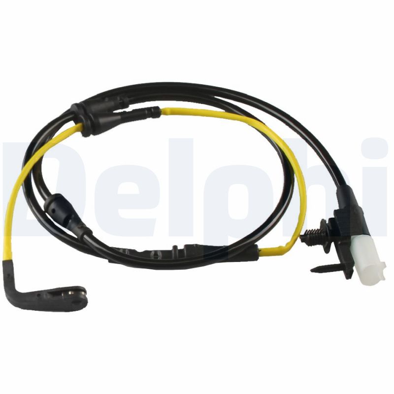 DELPHI Slidindikator, bremsebelægning lz0315 for JAGUAR LAND ROVER