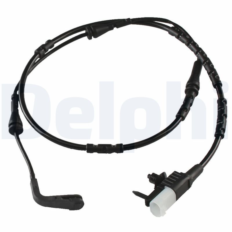 DELPHI Slidindikator, bremsebelægning lz0316 for JAGUAR LAND ROVER