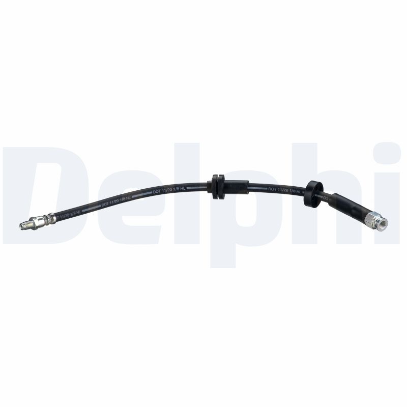 DELPHI Bremseslange lh7402 for ALFA ROMEO