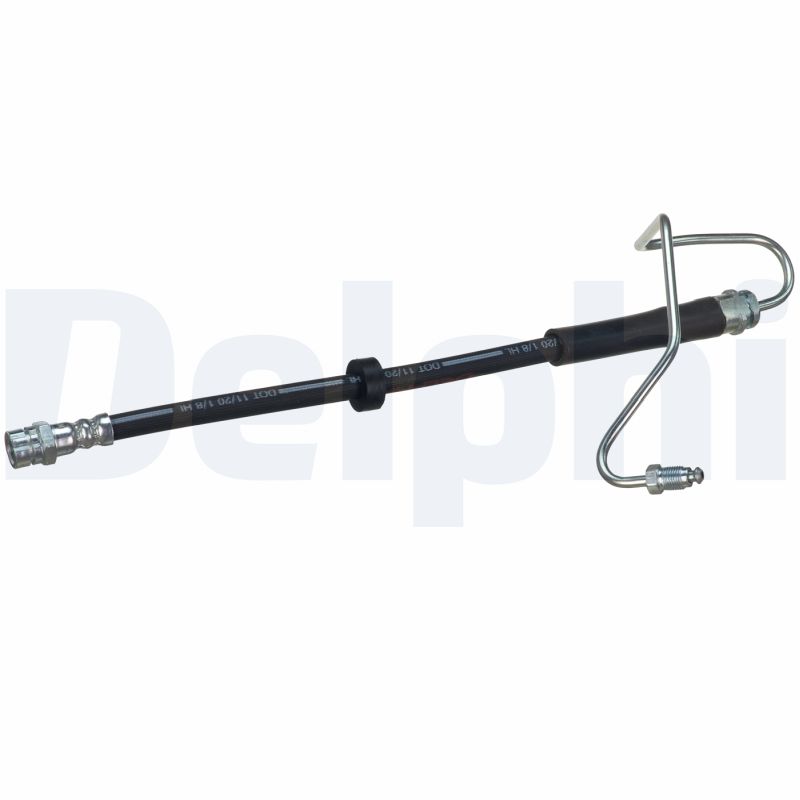 DELPHI Bremseslange lh7408 for AUDI